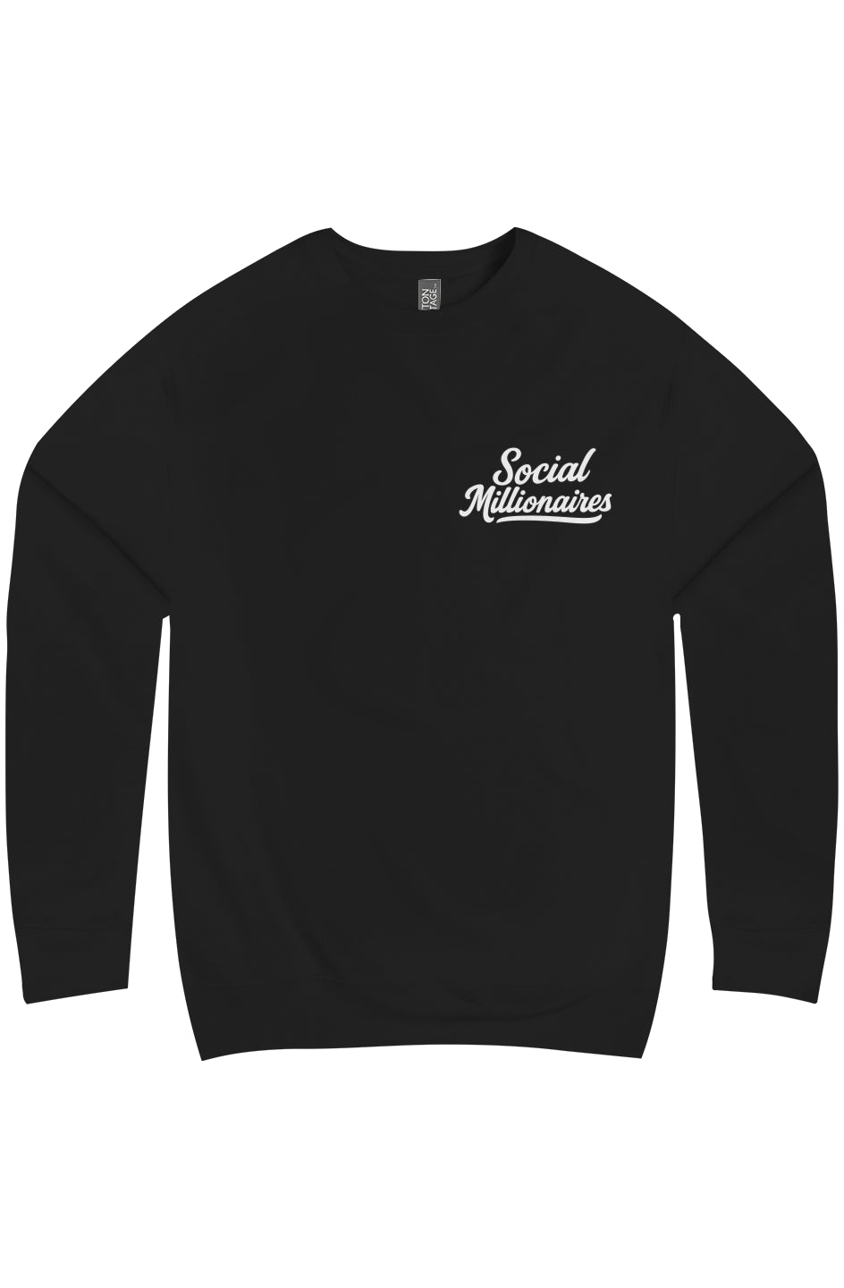 Let's Grow Rich Premium Sweatshirt