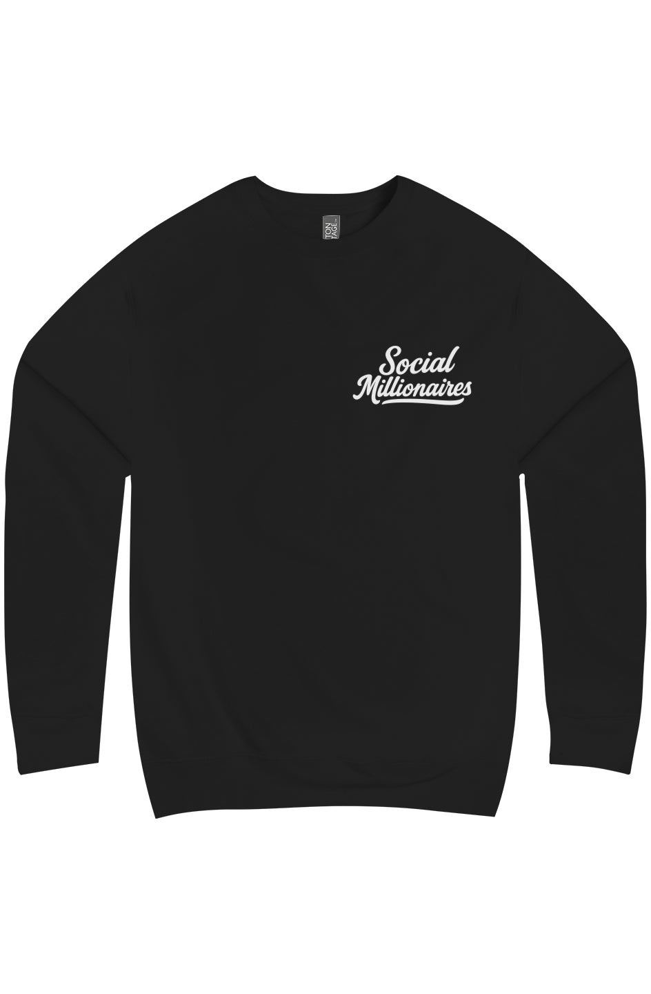 Premium Crew Neck