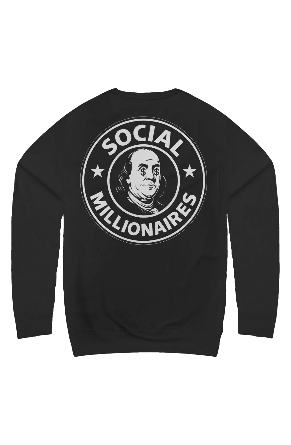 Premium Crew Neck