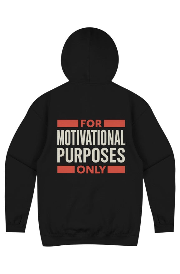 Motivation Only