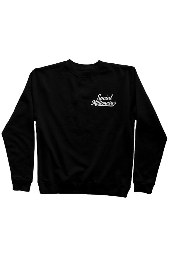 Ben Frank Long Sleeve Sweetshirt