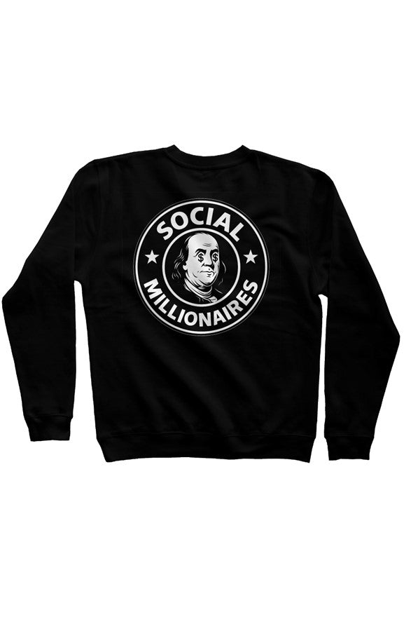 Ben Frank Long Sleeve Sweetshirt