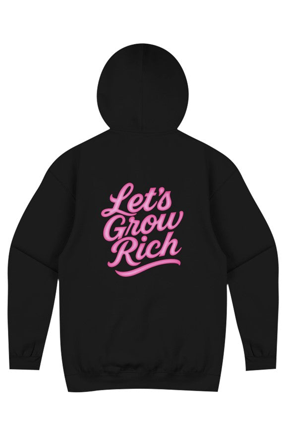 Let’s Grow Rich