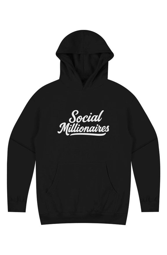 Ben Frank Box Hoodie