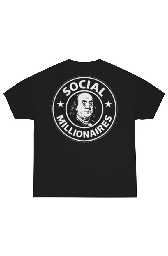 Ben Frank Box Tee